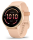 Garmin Vivoactive 6 pink dawn/pink dawn metallic