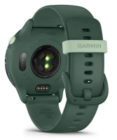 Garmin Vivoactive 6 jaspisgrün/jaspisgrün metallic