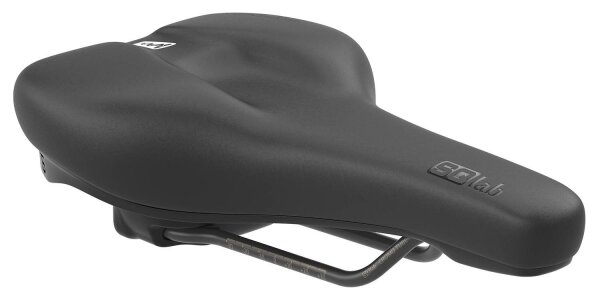 SQlab Sattel 602 M-D active 2.1 15 cm