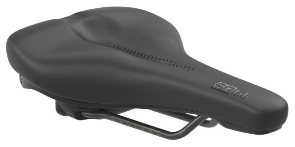 SQlab Sattel 602 Ergolux active 2.1 16 cm