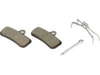 SHIMANO Scheibenbremsbelag D03S Resin für BRM8120/7120