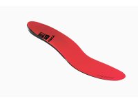 Trek BioDynamic Einlegesohle flach 39 - 41,5