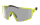 SCOTT Shield Light Sensitive Sonnenbrille gelb matt/ hell grau