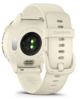 Garmin Vivoactive 6 bone/lunargold