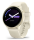 Garmin Vivoactive 6 bone/lunargold