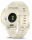 Garmin Vivoactive 6 bone/lunargold