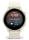Garmin Vivoactive 6 bone/lunargold