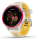 Garmin Forerunner 570 - 42mm bone/himbeerrot
