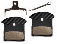 Shimano Scheibenbremsbeläge J03A Ice-Tech (WERKSTATT)