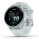 Garmin Forerunner 570 - 42mm steinweiss/cloud blue