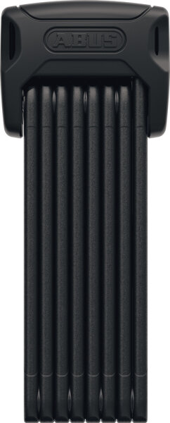ABUS Bordo Big XPlus 6000K/120 SH schwarz