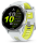 Garmin Forerunner 970 steinweiss/titanium