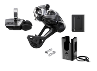 Shimano XTR M9250 DI2 Antriebs Upgrade KIT