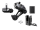 Shimano XTR M9250 DI2 Antriebs Upgrade KIT