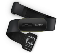 Garmin Herzfrequenz-Brustgurt HRM 600 M–XL (ANT und...