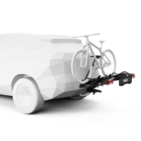 Thule Heckträger OutPace 3