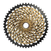 SRAM Kassette XG-1299 Eagle XD gold 12-fach 10-50