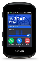 Garmin Edge 850