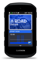 Garmin Edge 550