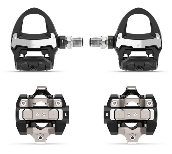 Garmin Rally RS/XC210 (SPD-SL/SPD)