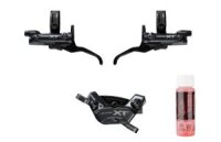 Shimano XT M8220 Bremsen Upgrade KIT