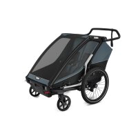 Thule Chariot Cab double dark slate