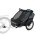 Thule Chariot Cab double dark slate