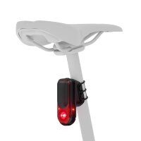 Garmin Varia RearVue 820 (internationale Version)