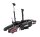 Thule Heckträger EPOS ParkSecure 2