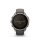 Garmin Fenix 9 Pro - 47 mm, Solar Sapphire kieselgrau/titan