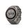Garmin Fenix 9 Pro - 51 mm, Solar Sapphire kieselgrau/titan