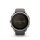 Garmin Fenix 9 Pro - 51 mm, Solar Sapphire kieselgrau/titan