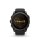 Garmin Fenix 9 - 51 mm, Amoled Sapphire DLC Titan schwarz/carbongrau
