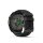 Garmin Fenix 9 - 51 mm, Amoled Sapphire DLC Titan schwarz/carbongrau