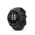 Garmin Fenix 9 - 47 mm, Amoled Sapphire DLC Titan schwarz/carbongrau