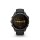 Garmin Fenix 9 - 47 mm, Amoled Sapphire DLC Titan schwarz/carbongrau