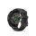 Garmin Fenix 9 - 47 mm, Amoled Sapphire DLC Titan schwarz/carbongrau