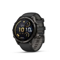 Garmin Fenix 9 Pro - 47 mm, Amoled Sapphire DLC Titan...