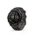 Garmin Fenix 9 Pro - 47 mm, Amoled Sapphire DLC Titan schwarz/kieselgrau