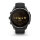 Garmin Fenix 9 Pro - inReach, 47mm DLC Titan schwarz/kieselgrau