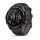 Garmin Fenix 9 Pro - inReach, 47mm DLC Titan schwarz/kieselgrau