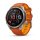Garmin Fenix 9 Pro - 47 mm, Amoled Sapphire titan/autumn orange