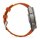 Garmin Fenix 9 Pro - 47 mm, Amoled Sapphire titan/autumn orange
