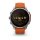 Garmin Fenix 9 Pro - 47 mm, Amoled Sapphire titan/autumn orange