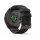 Garmin Fenix 9 Pro - inReach, 51mm DLC Titan schwarz/kieselgrau