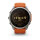Garmin Fenix 9 Pro - inReach, 51mm titan/autumn orange/spark orange
