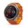 Garmin Fenix 9 Pro - inReach, 51mm titan/autumn orange/spark orange
