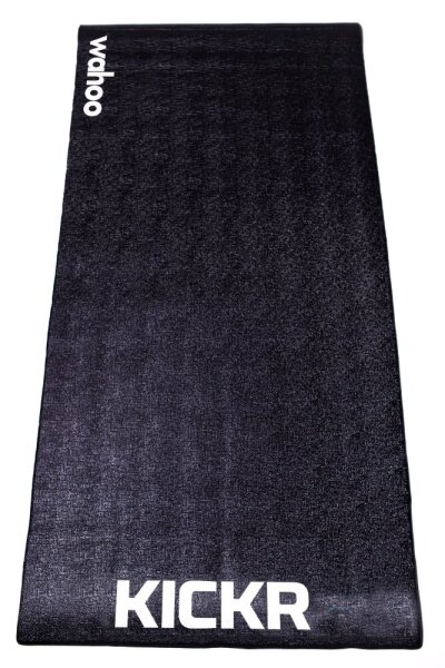 Wahoo Kickr Mat Bike Trainer Floormat