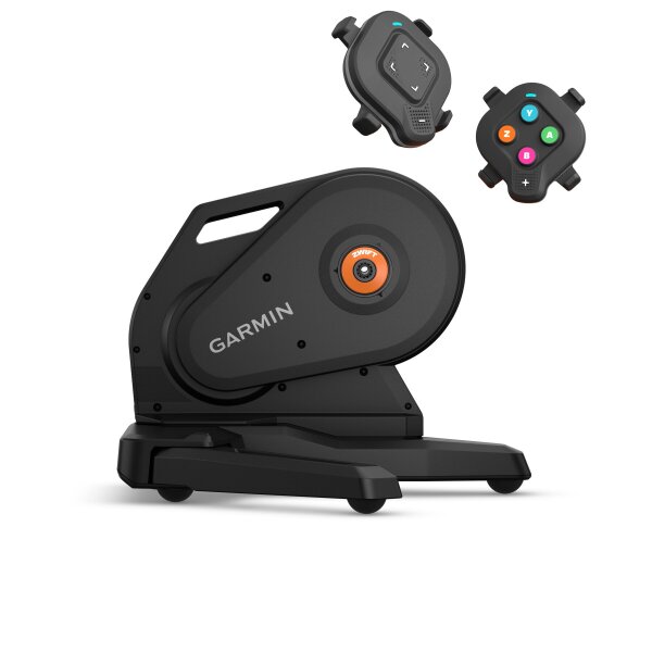 Tacx Ergotrainer Nera - Zwift Ready