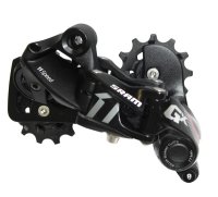SRAM Schaltwerk GX1 11-Gang, langer Käfig